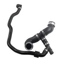Engine Cooling Hose High Temperature Resistance Coolant Water Hose For W204 W212 A207 C180 C204 C207 C200 2045018282 1