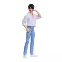 K-Pop: Demonų medžiotojai – Jinu mažylis