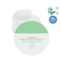 Dr. Althea Green Tea Fresh Sunscreen SPF50+ PA++++ Soothing & Lightweight UV Protection 45ml beige