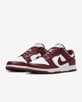 DV0833-115 Nike Dunk Low Retro Redwood(Men's) 10.5