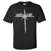 Just For Fans Sonic Youth Tees A Huge Range Of Designs Breathable Cotton Super Comfy 2025 Tshirts For Both Unisex And Wounisex C 3XL gray