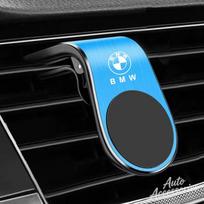 Car Magnetic Phone Holder Air Vent Clip Mount Rotation For BMW 1 3 5 7 Series X1 X3 X4 X5 F10 F15 F16 F20 F30 F18 F25 M3 M4 E34 vdkz90