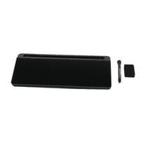 Multifunctional Erasable Desktop Whiteboard With Storage & Phone Holder Smooth Writing Board for Office Work Home Schedule Planning A8