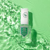 Microcell 2000 Nail Vital Green Strengthener 12ml 1 pcs white