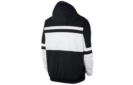 Nike Striukės Vyriškos Su Gobtuvu Vidutinio Stiliaus Kitos CJ4835-100 XXL white