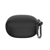 Silicone Case Cover For Anker Soundcore Liberty 4 Wireless Bluetooths-Compatible Earbud Soft Protector Earphone Accessories juoda