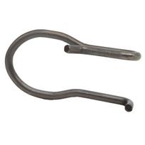 Electronic Exhaust Actuator Flap Valve Spring For BMW 3/5 SERIES G20/G30/G31/F90 M5 2015-19 Clip Rattling Noise Fix Replacement 1pc