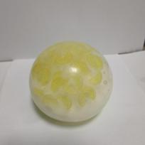 Asmr Crackling Crunchy Stress Ball Shapable Non-Bounce Squishy Squeeze Toy Anti-Stress Fidget Sensory Toy For Adults