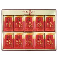 Korean Red Ginseng Slices 1 box 1 box 200g