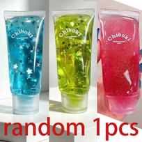 Toothpaste Stress Ball Shapeable Squishy Toy Non-Bounce Jam Vaseline Feel Asmr Fidget Toys For  Adults Anti Stress Gifts