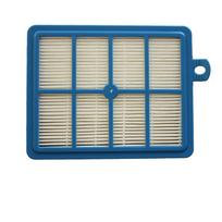Household Vacuum Filter Element Filter Screen for Electrolux Vacuum Cleaner Replace Parts mėlyna/balta