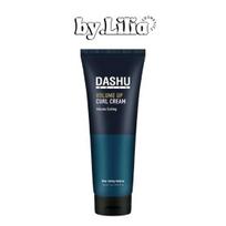 DASHU Daily Volume Up Curl Cream 180ml black