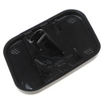 28659-JD000 Žibinto Plovimo Purkštuko Dangtelis Automobilio 28658-JD000 28659JD000 Skirtas Nissan Qashqai J10 2007-2015 black