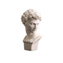 Ancient Nordic Greek Figure Resin Craft Female Art Statue Greek Mythology Statues  Living Room XS-style 1 gray