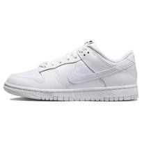 Nike Dunk Low SE Dance Pack - Balti irizduojantys moteriški kedai FD8683-100 37.5 white