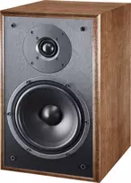 Magnat Monitor S30 2 krypčių Juoda, Riešutmedžio Vielinis 100 W