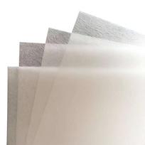 1 oz. 39.3 in. x 30 ft. Fiberglass Chopped Strand Mat for Surfaces and Reinforces Repairs balta