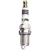 NGK Spark Plug [3747] Integrated IZFR6K13 white