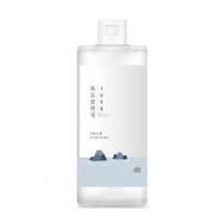 ROUND LAB 1025 Dokdo Cleansing Water Deep Hydration Micellar 400ml white