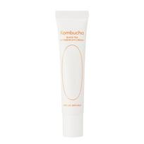 Nature Republic Kombucha Black Tea Eye Cream 30ml white