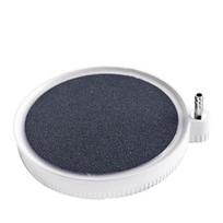 Compacts Air Stone Reliability Aerator Fish Tanks Bubbler Airstones Diffuser for Pond and Aquariums 13cm gray