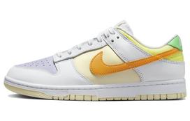 Nike Dunk Low Sundial Women's FJ4742-100 37.5 white