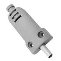 Cabinet Buffer Soft Closer Hardware Self-closing Wardrobe Damper Bathrooms Cupboard Drawer For Kitchens Practical