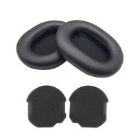 Earpads Enhances Sound Comfortable For WH-1000XM5 WH1000XM5 Headphones Ear Cushions Covers Soft Wear Resistant 1 juoda