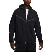 Nike Tech Men's Woven Jacket HM7151-010 S black