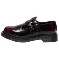Dr.Martens 8065 Fashion Trend Mary Jane Shoes Women's Brown Black 42730600 41 black