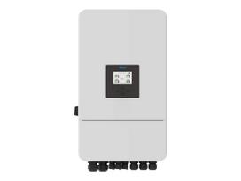 Deye SUN-10K-SG05LP3-EU-SM2 trifazis hibridinis inverteris, 10kW, 2 MPPT, 48V baterijai