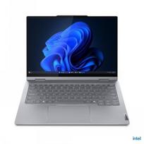 Lenovo ThinkBook 14 2-in-1 Gen 5 nešiojamasis kompiuteris, Core Ultra 5 225U, 16GB, 512GB SSD, Intel Graphics, Win11 Pro