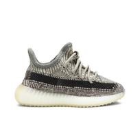 adidas Yeezy Boost 350 V2 Infant 'Zyon' (Unisex) Zyon / Zyon / Zyon Toddler Shoes FZ1284 23.5 gray