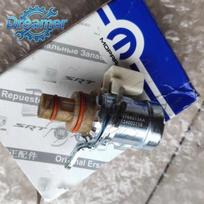 Genuine New 62TE TCC Transmission Lock-up Solenoid Valve OE 05169313AA For Dodge Chrysler Wrangler Jeep Car Accessories Genuine New
