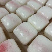 Sticky Cube Slow‑Rising Squishy Toy, Pu Ultra‑Wet Soft Tacky Hand‑Feel Fidget Toy, Decompression Stress Relief Squeeze Toy