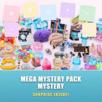 Squish Time Nee Doh  Blind Box Random Squeeze Fidget Stress Relief Toy Cute Sensory Toy For All Ages