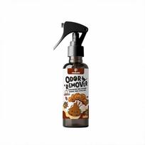 Pet Bio-Enzyme Stain & Odor Remover Spray – Advanced Urine Eliminator for Cats and Dogs, Deep Cleaning Deodorizer for Carpets, Floors & Furniture Mint - 300ml