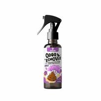 Pet Bio-Enzyme Stain & Odor Remover Spray – Advanced Urine Eliminator for Cats and Dogs, Deep Cleaning Deodorizer for Carpets, Floors & Furniture Lavender - 300ml