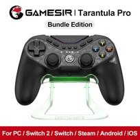 GameSir Tarantula Pro PC Gamepad for Nintendo Switch 2/1 Steam iOS Android Game Controller Hall Effect Sticks NFC ABXY Switching
