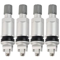 Valves Toyota For Tire Tpms Camry C Hr Yaris Land Cruiser Corolla Yaris Cross Tyre Pressure Monitoring Sensor Stem Repair Kit