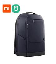 Xiaomi Mijia Business Backpacks 20L Tablet Laptop Bag Fashion School Bag MI PAD 5 6 7 Pro Backpack waterproof Large Capacity Navy