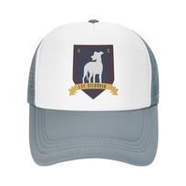 Afc Richmond 3 Unisex kepurės Vasarinė kepurė nuo saulės Kepuraitė berniukui hip-hop kepuraitė berniuko vaikiška hip-hop unisex beisbolo kepuraitė vasarinė moters kepurė 1 white