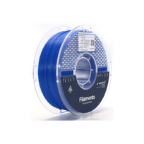 Flashforge High Speed ABS filament, 1.75 mm, 1 kg | 3DP-ABS1.75HY-01-B | ABS filament | Blue|3DP-ABS1.75HY-01-B