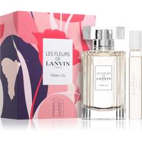 Lanvin Water Lily dovanų rinkinys moterims