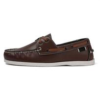 Low-Top Leather Shoes for Men Plus Big Size Work Cowhide Elegant New In Price Footwear Offer Slip-on Sale Pu Man Casual Shoe 48 black