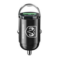 Mikroautomobilio greitas įkroviklis Transporto priemonės cigarečių žiebtuvėlio adapterio kištukas Automobilio Dodge Caliber Challenger Journey įkrovikliui Ram 1500 Stratus Dart Dakota Durango juoda