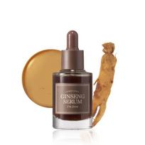 I'm from - Ginseng Serum 30ml beige