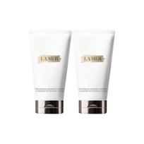 La Mer The Essence Foaming Cleanser 125ml - Gentle Hydrating Face Wash 125ml*2
