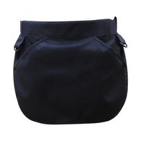 Portable Waist Tool Bag Adjustable Tool Belt Pouch Multi-function Electrician Carpenter Tool Bag for Gardening Plumbing Woodwork black
