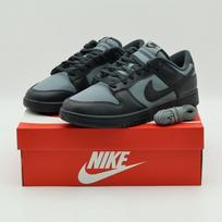 FZ3052-001 Nike Dunk Low Retro SE Off Noir Smoke Grey Anthracite Black (Men's) 6.5 black